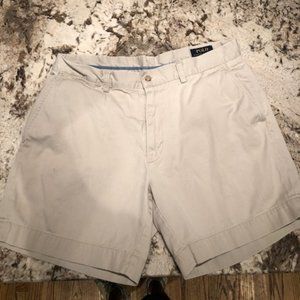 Polo Ralph Lauren Khaki Short Size 34